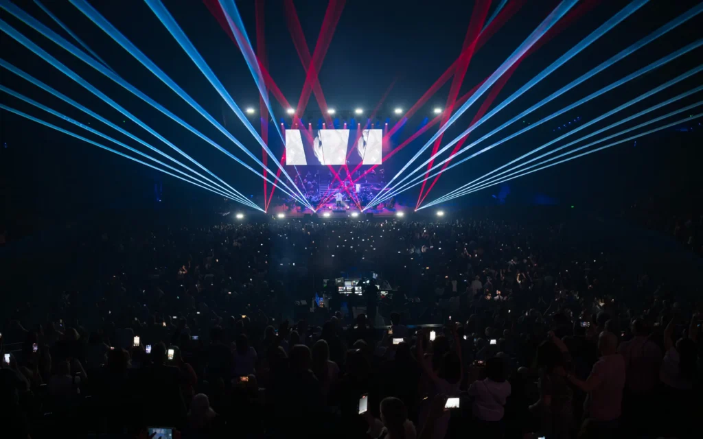 SYNTHONY Budapest