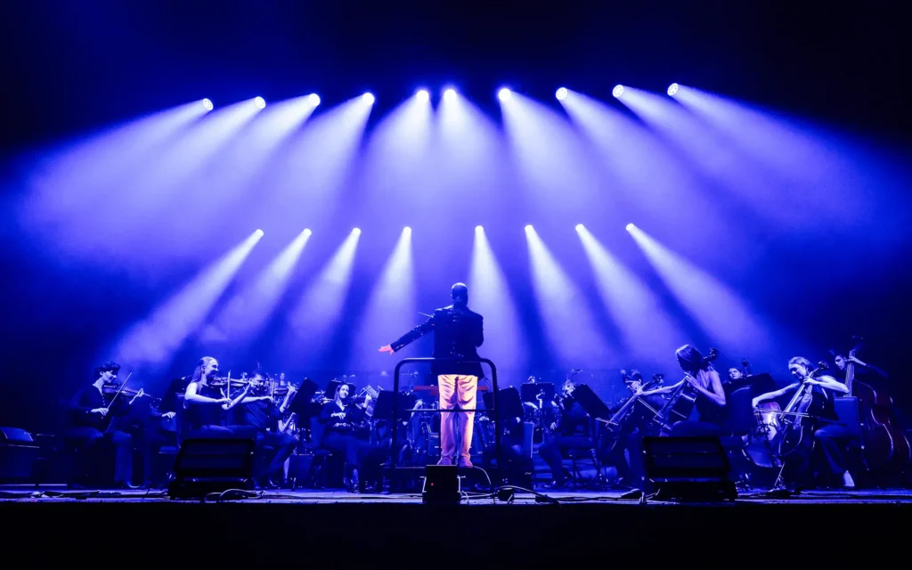SYNTHONY Zurich