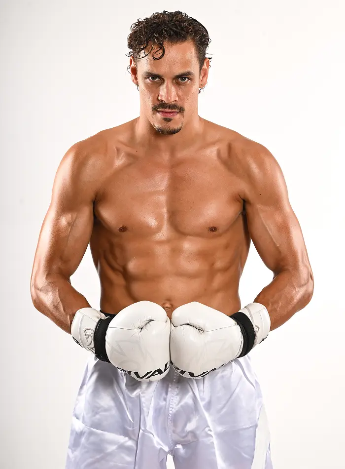 David Nyika