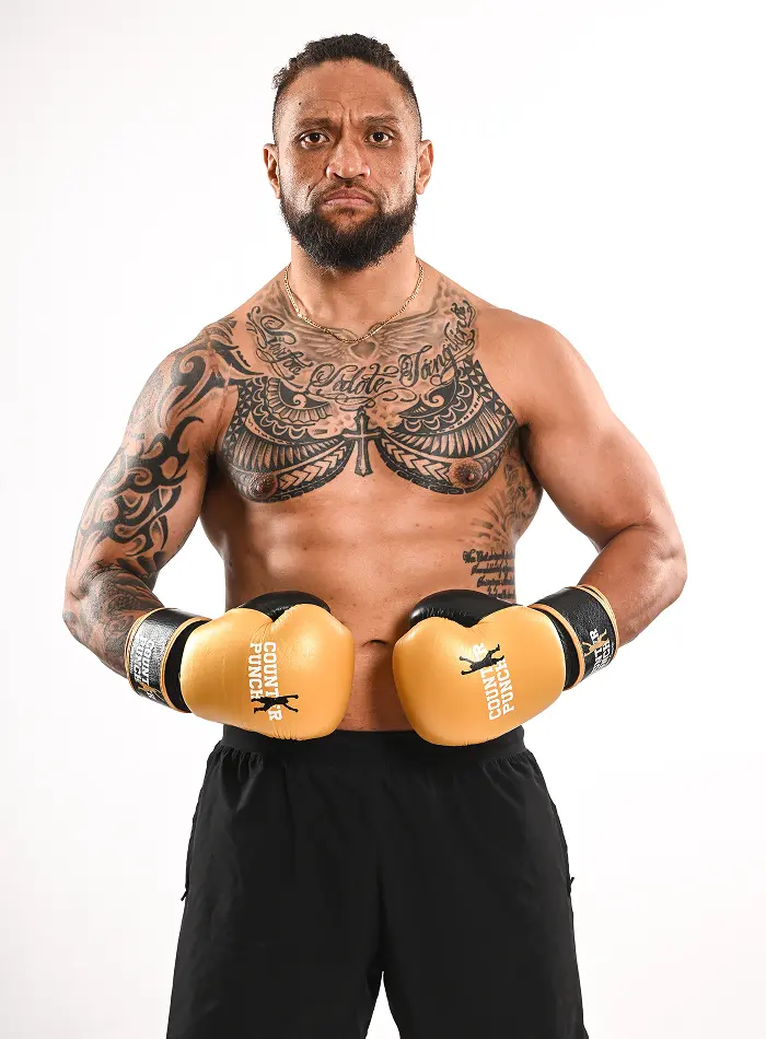 Manu Vatuvei