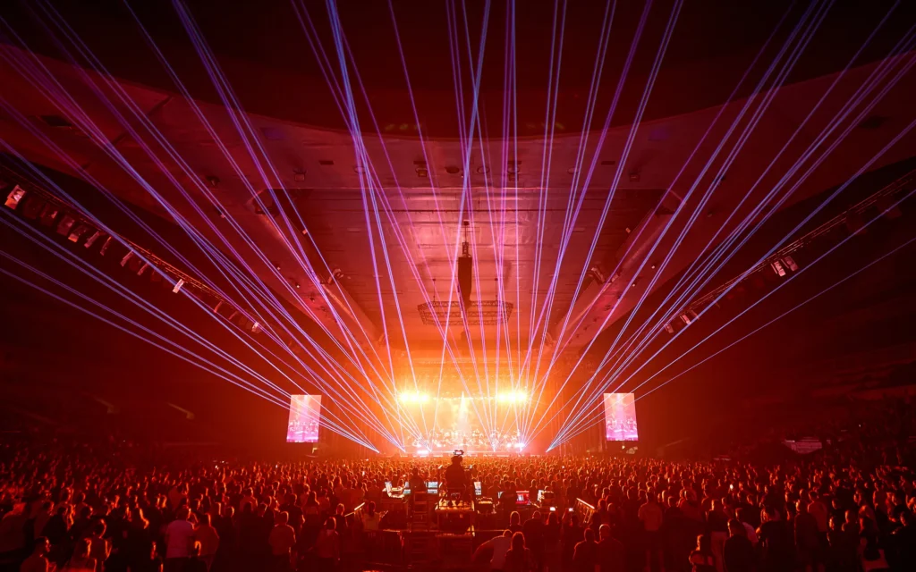 SYNTHONY Prague