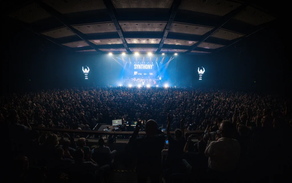 SYNTHONY Stuttgart