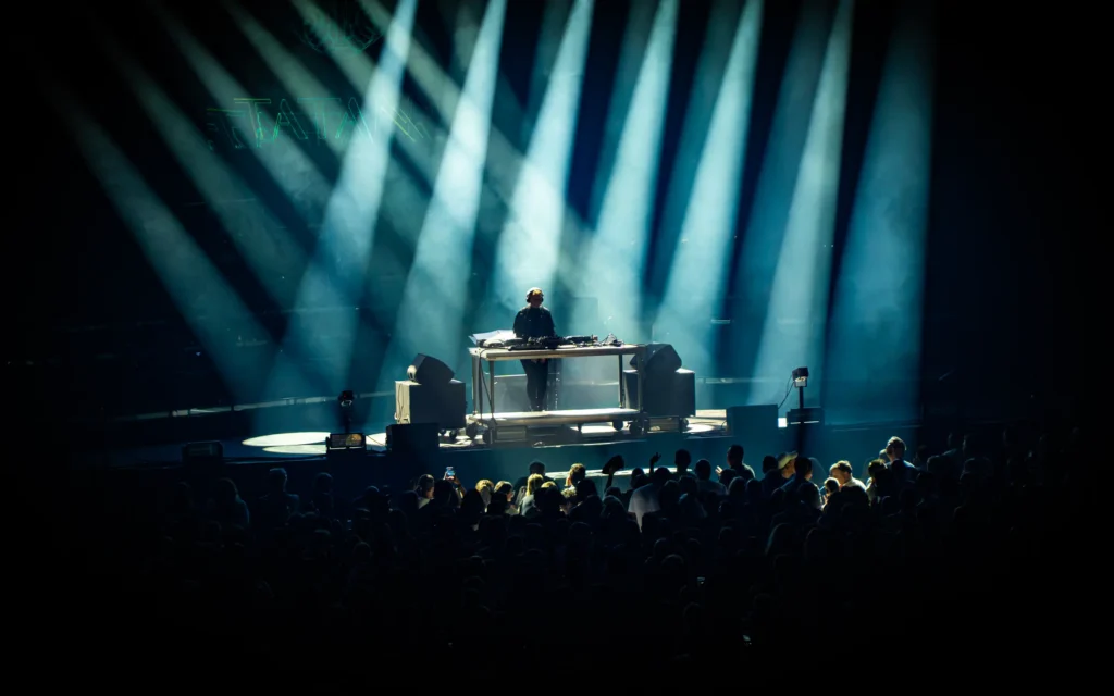 SYNTHONY Zurich