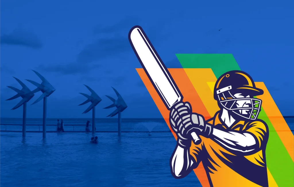 T20 Cairns Gold Clash