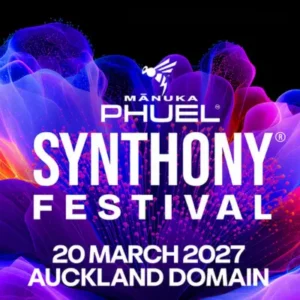 SYNTHONY Festival